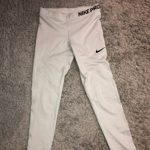 Nike Pants - Nike pro leggings